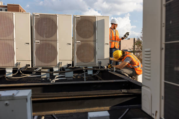 Best HVAC contractors  in Gettysburg, SD
