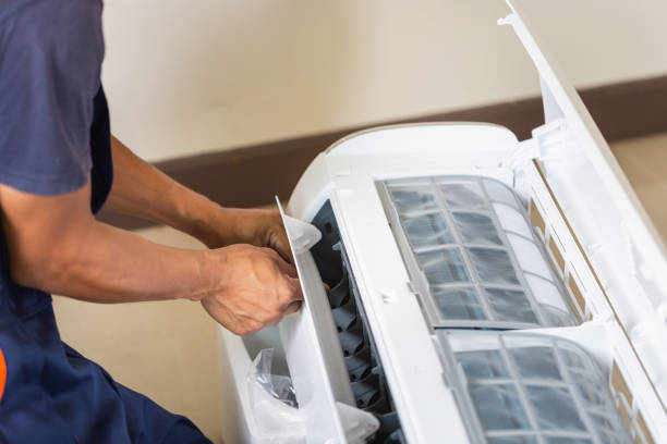 HVAC emergency services in Gettysburg, SD