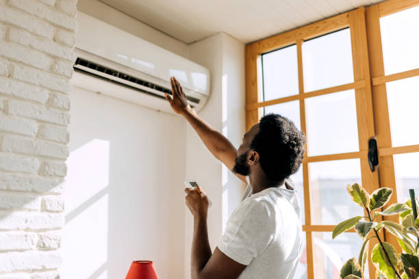 Best Furnace repair near me  in Gettysburg, SD