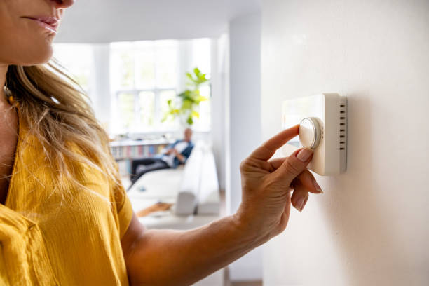 Best HVAC maintenance plan  in Gettysburg, SD