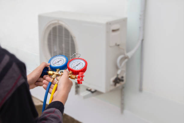 Reliable Gettysburg, SD HVAC Solutions